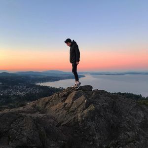 Meet your Posher, Matthew